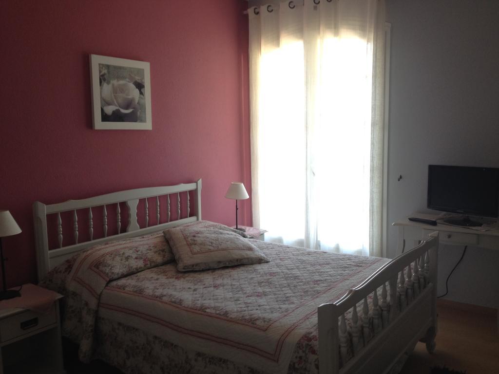Logis Du Comte Bed & Breakfast Suze-la-Rousse Eksteriør bilde